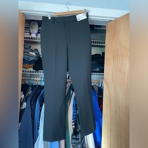 Uniqlo Smart Ankle Pants 2-way Stretch size M NWT
